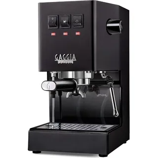 Gaggia Classic Evo E24 Schwarz RI9481/14