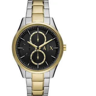 Armani Exchange 42 mm AX1865 Edelstahl