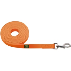 Bild von Suchleine, CONVENIENCE, 500cm/20mm neonorange