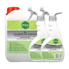 PVU Silberfischspray