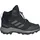 Terrex Mid GTX Kinder Core Black/Grey Three/Core Black 28