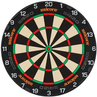 Unicorn Information System Unicorn Eclipse Ultra 2.0 -- 1 Stck - Schwarz