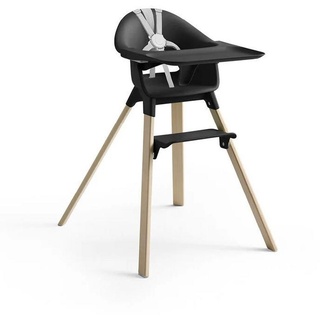 Stokke Clikk black/natural