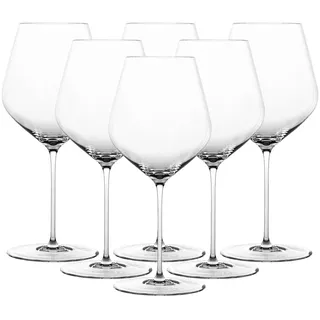 Spiegelau Burgunderglas 0,734 l 6-tlg.