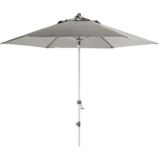 Doppler Expert Ø 320 cm Grau