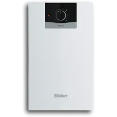 Vaillant Warmwasserspeicher, Untertischgerät eloSTOR VEN 5/7-5 U plus, 230 V, Kapazität: 5 Liter, Niederdruckspeicher, Elektro-Kleinspeicher, 0010021140