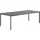 Dining Tisch 240 x x Beige/Grau/Weiß