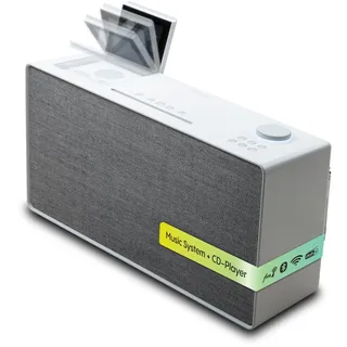 Evoke Home Cotton White