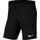 III Shorts Sporthose Schwarz XL