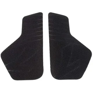 Alpinestars Medial Rubber T-7 Schuhbeschützer - Black - EU 46