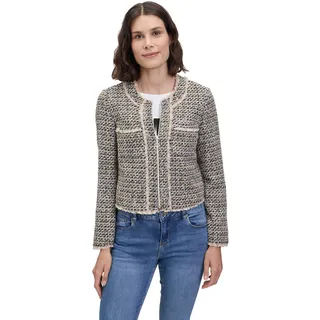 Betty Barclay Damen mit Fransen 44,