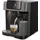 KVA 7230 Kaffeevollautomat Schwarz/Dunkelsilber