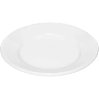 Bauscher 12 BAUSCHER Teller smart weiß 17,0 cm