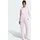 Dayready Trainingsanzug Damen Rosa XL