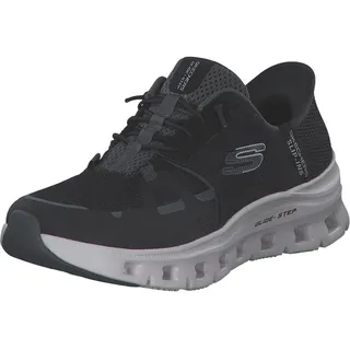 Glide-Step Pro Black / Charcoal Trim 39,5