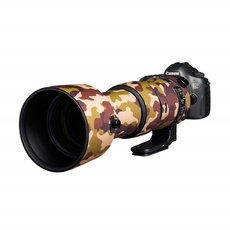 Bild von Objektivschutz für Sigma 60-600mm braun camouflage (LOS60600BC)