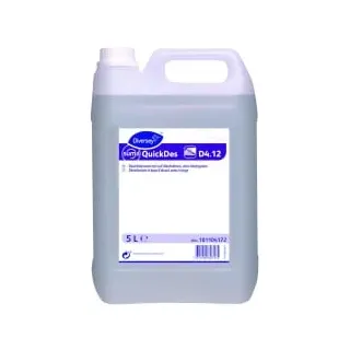 Diversey Suma QuickDes D4.12 Schnelldesinfektion
