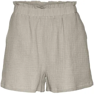 Vero Moda Shorts in Beige - XS