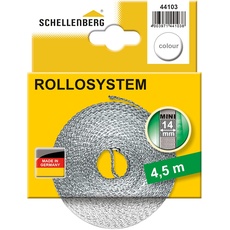 Bild 44103 Rollladengurt Passend für (Rollladensysteme) Schellenberg Mini