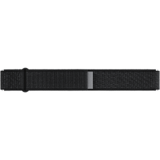 Bild Fabric Band (M/L) für Galaxy Watch 6 schwarz (ET-SVR94LBEGEU)
