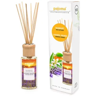 Pajoma Raumduft 100 ml