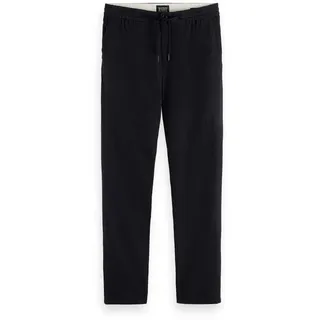 Scotch & Soda 179180 Hosen - Black - 29 - 34