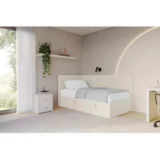 altdecor Lovy 100 x 200 cm Beige
