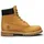 Premium 6-Inch Wide Fit dark wheat nubuck 45