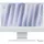 iMac 24 2023 23,5" LED Apple M4 10,0 GHz 16 GB RAM 256 GB SSD
