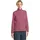 Fleecepullover Raisin XL