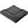Cotton Home Kuscheldecke 150 x 220 cm Grau