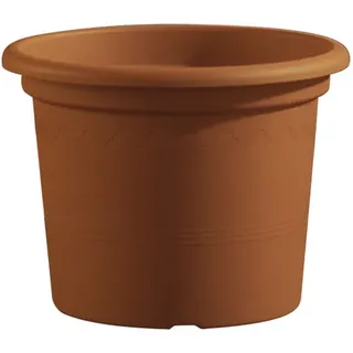 Euro3Plast Geo Ø 55 x 41 cm terracotta