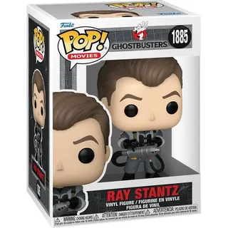 Ghostbusters II Ray Stantz Funko Pop Vinyl Figur Sammlerstück