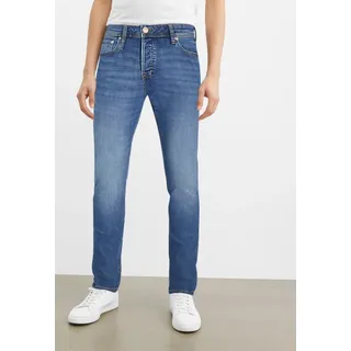 JACK & JONES Glenn Slim Fit Blau 30/32