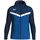 Iconic Kapuzenjacke blau M