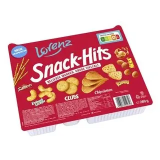 Lorenz Snack-World Lorenz Snack-Hits 280,0 g