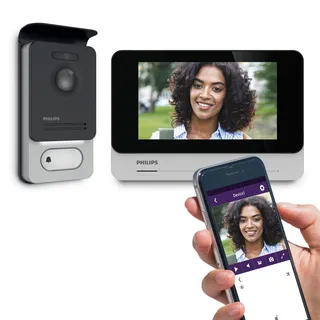 Philips WelcomeEye Connect 2