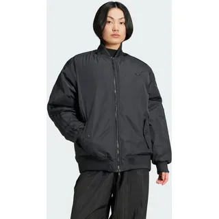 Adidas Oversized SST Bomberjacke Black S