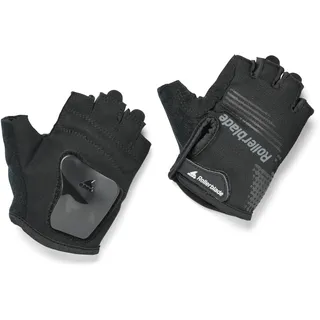 Rollerblade Skate Handschuhe - Black - XL