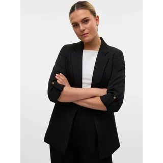 Vero Moda Kurzblazer »VMGLORIA 3/4 SLIM BLAZER NOOS«, grün