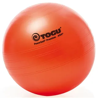 Togu Powerball® Premium Abs® aktiv&gesund 75 cm 1 St blau