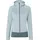 Fleecejacke Damen mit mit
