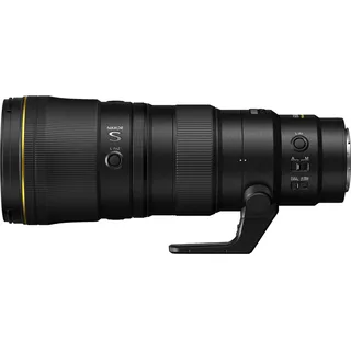 Nikon Z 600mm f6,3 VR S