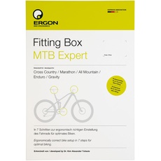 Bild von Fitting Box MTB Expert