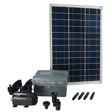 Bild SolarMax 1000
