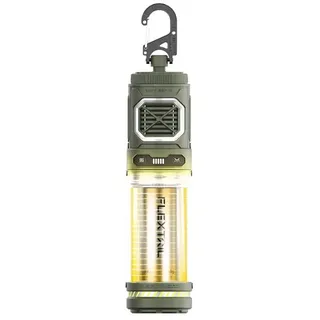 Flextail 3 In 1 Tiny Repel S Mückenspray - Green - One Size