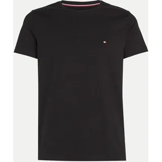 Tommy Hilfiger Core Stretch Slim Fit schwarz L