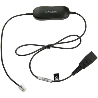 JABRA Smart Cord, Headset Zubehör