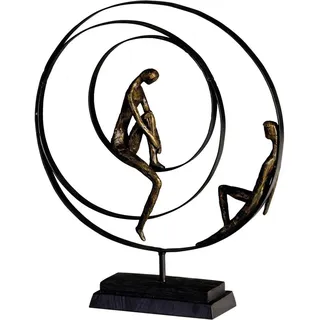 Casablanca by Gilde Casablanca by Gilde, Deko Objekt, Patience«,