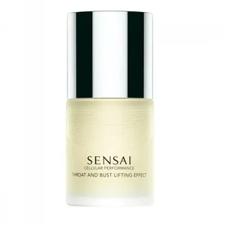 Sensai Cellular Performance Throat and Bust Lifting Effect